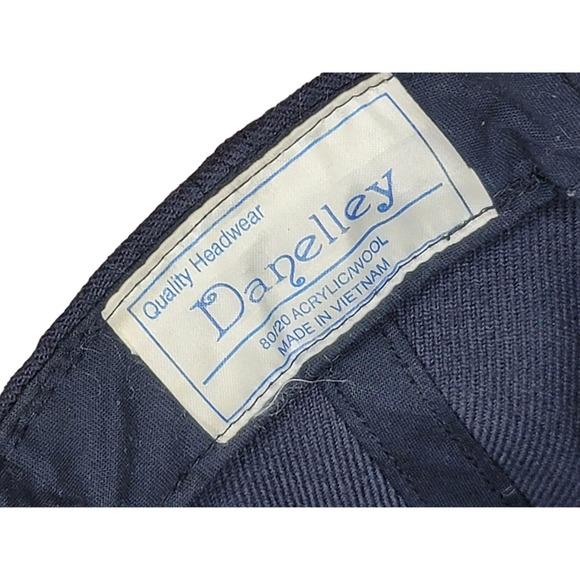 NYFD City of New York Men’s Adjustable Hat - Picture 4 of 4